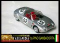 62 Fiat Abarth  1000 - Abarth Collection 1.43 (2)